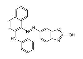 62077-64-9 structure