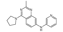 646450-86-4 structure