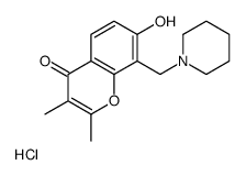 67195-73-7 structure