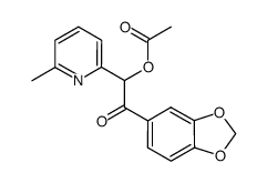 676165-96-1 structure