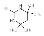 6966-57-0 structure