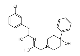 70166-94-8 structure