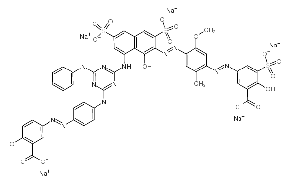 7219-11-6 structure