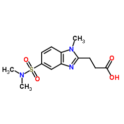 733030-45-0 structure