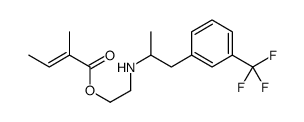 73927-43-2 structure