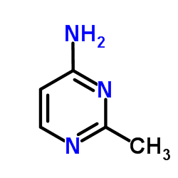 2-甲基-4-氨基嘧啶图片