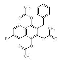 7469-06-9 structure