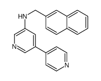 821784-07-0 structure