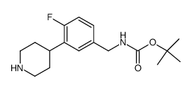 823195-19-3 structure