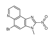 832748-17-1 structure