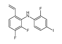 833451-99-3 structure