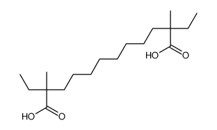 85018-92-4 structure