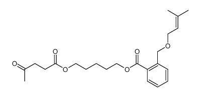 850848-16-7 structure