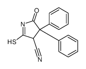 88710-03-6 structure