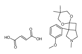 88905-36-6 structure