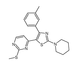 917808-35-6 structure