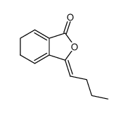 Ligustilid Structure