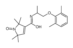 102132-42-3 structure