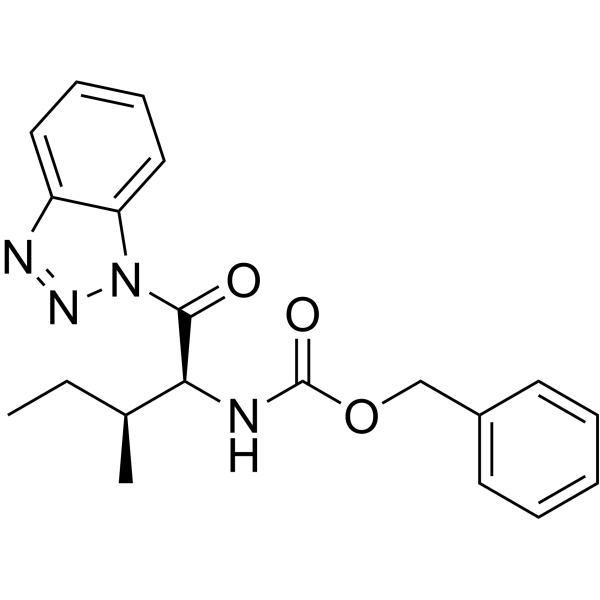 1072442-07-9 structure