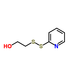 (2-pyridyldithio)-PEG1-hydrazine图片