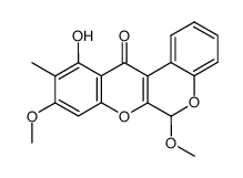 114567-35-0 structure