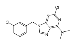 115204-64-3 structure