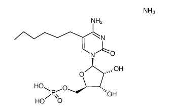 117309-85-0 structure