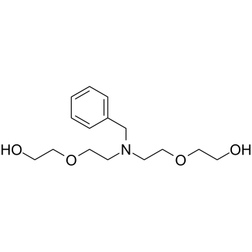 N-Benzyl-N-bis(PEG1-OH) picture