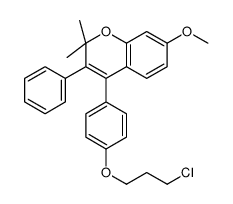 123886-64-6 structure