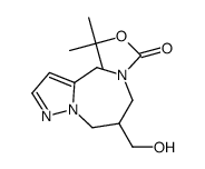 1251014-84-2 structure