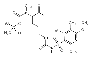 125602-26-8 structure