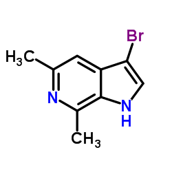 1260382-63-5 structure