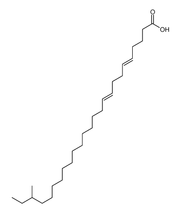 126201-34-1 structure