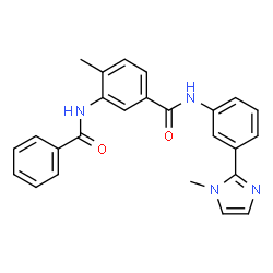 RIPK2 inhibitor 1图片