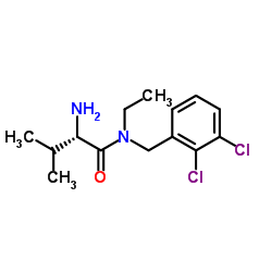 1354001-55-0 structure