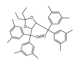 138710-29-9 structure