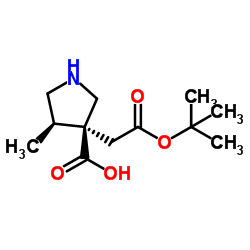 1427058-29-4 structure