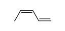 cis-1,3-pentadiene picture