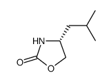 (4R)-4-Isobutyl-2-oxazolidinone picture