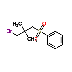 16462-88-7 structure