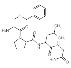 17406-30-3结构式