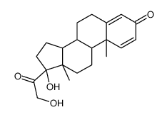 11-脱氧泼尼松龙图片