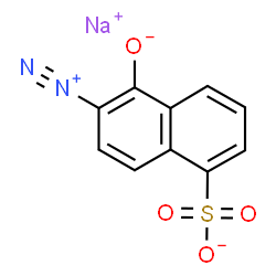 19361-54-7 structure