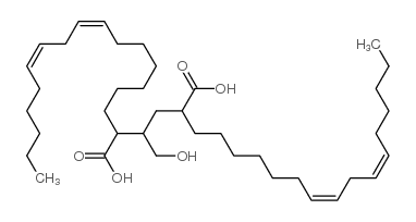 1-(hydroxymethyl)ethane-1,2-diyl bis[(9Z,12Z)-octadeca-9,12-dienoate] picture