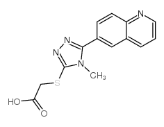 306935-49-9 structure