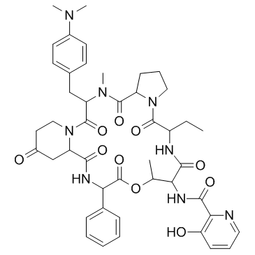 3131-03-1 structure