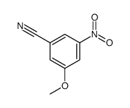 3-甲氧基-5-硝基苯腈图片