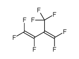 384-04-3 structure