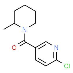 WAY-348105 structure