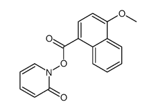 390755-08-5 structure